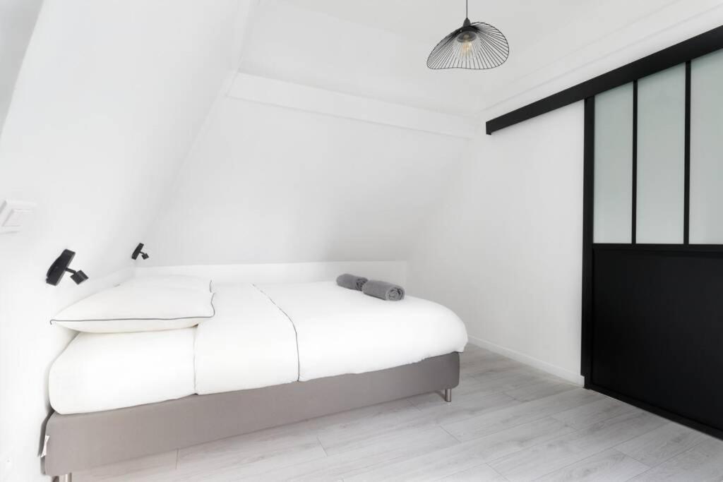 Sleepoo - Villa Boheme 7 Trouville-sur-Mer Zewnętrze zdjęcie