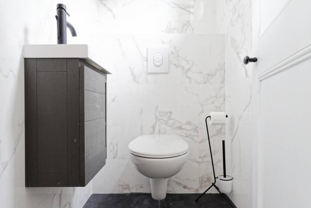 Sleepoo - Villa Boheme 7 Trouville-sur-Mer Zewnętrze zdjęcie