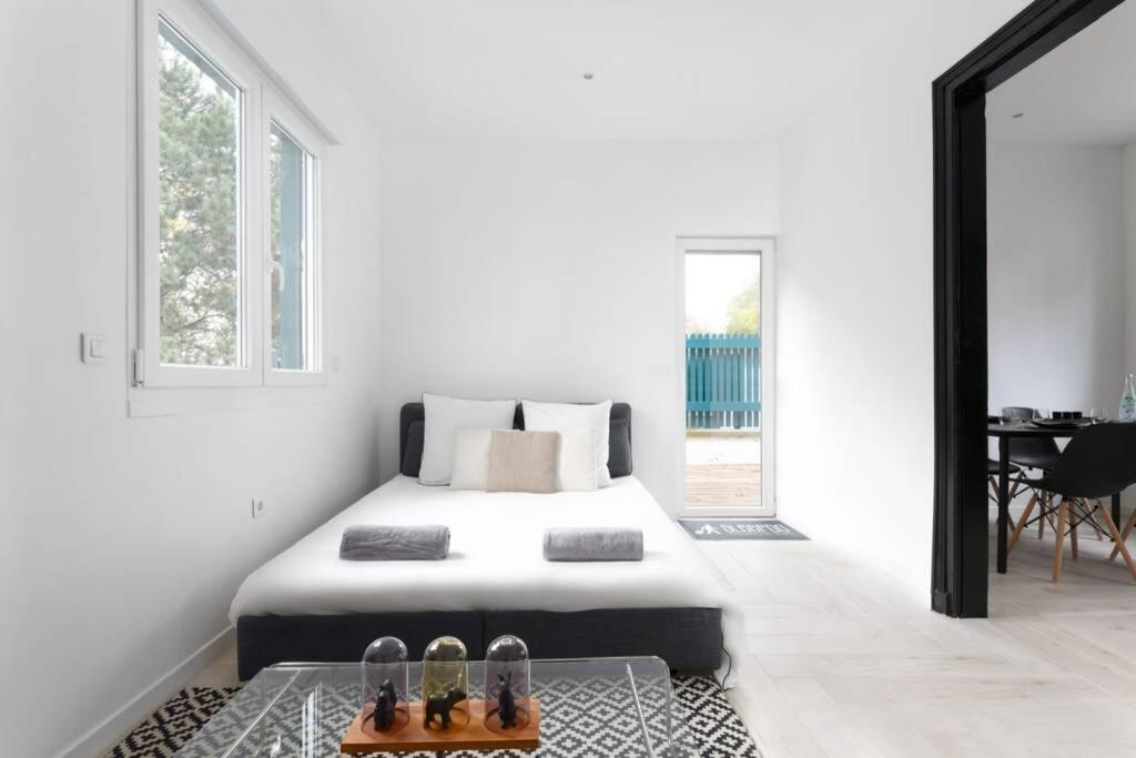 Sleepoo - Villa Boheme 7 Trouville-sur-Mer Zewnętrze zdjęcie