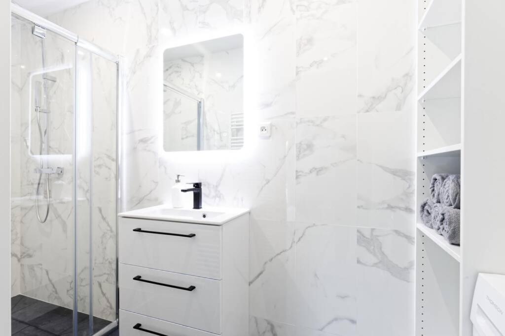 Sleepoo - Villa Boheme 7 Trouville-sur-Mer Zewnętrze zdjęcie