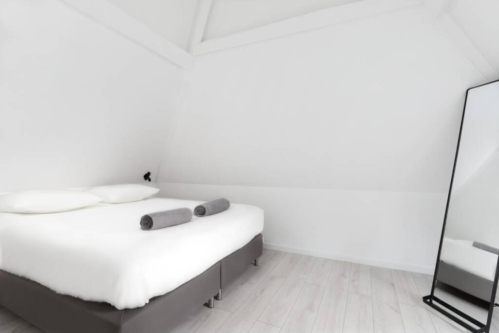 Sleepoo - Villa Boheme 7 Trouville-sur-Mer Zewnętrze zdjęcie