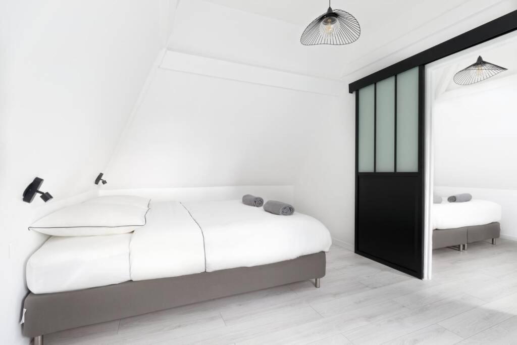 Sleepoo - Villa Boheme 7 Trouville-sur-Mer Zewnętrze zdjęcie