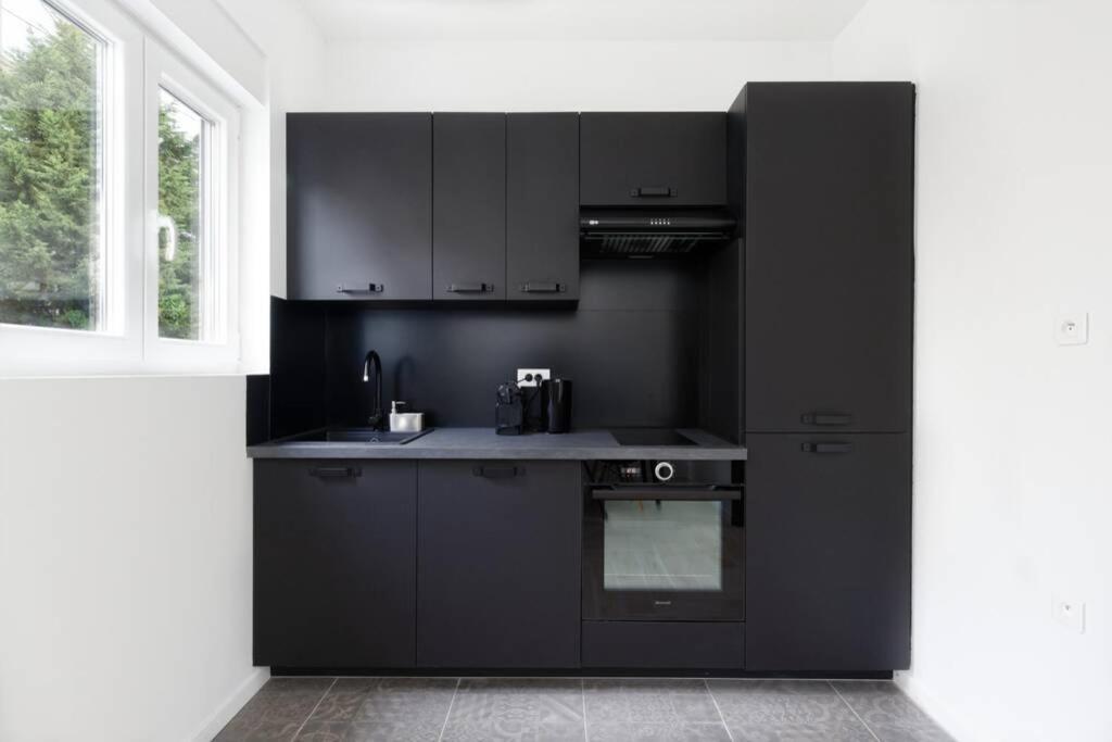Sleepoo - Villa Boheme 7 Trouville-sur-Mer Zewnętrze zdjęcie