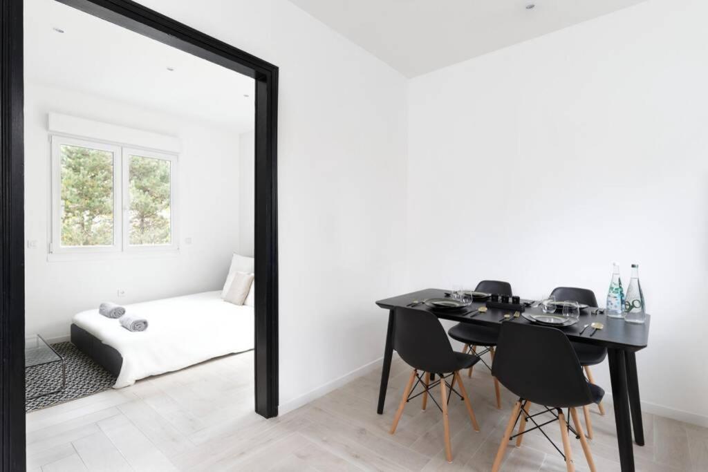 Sleepoo - Villa Boheme 7 Trouville-sur-Mer Zewnętrze zdjęcie