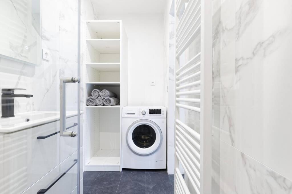 Sleepoo - Villa Boheme 7 Trouville-sur-Mer Zewnętrze zdjęcie