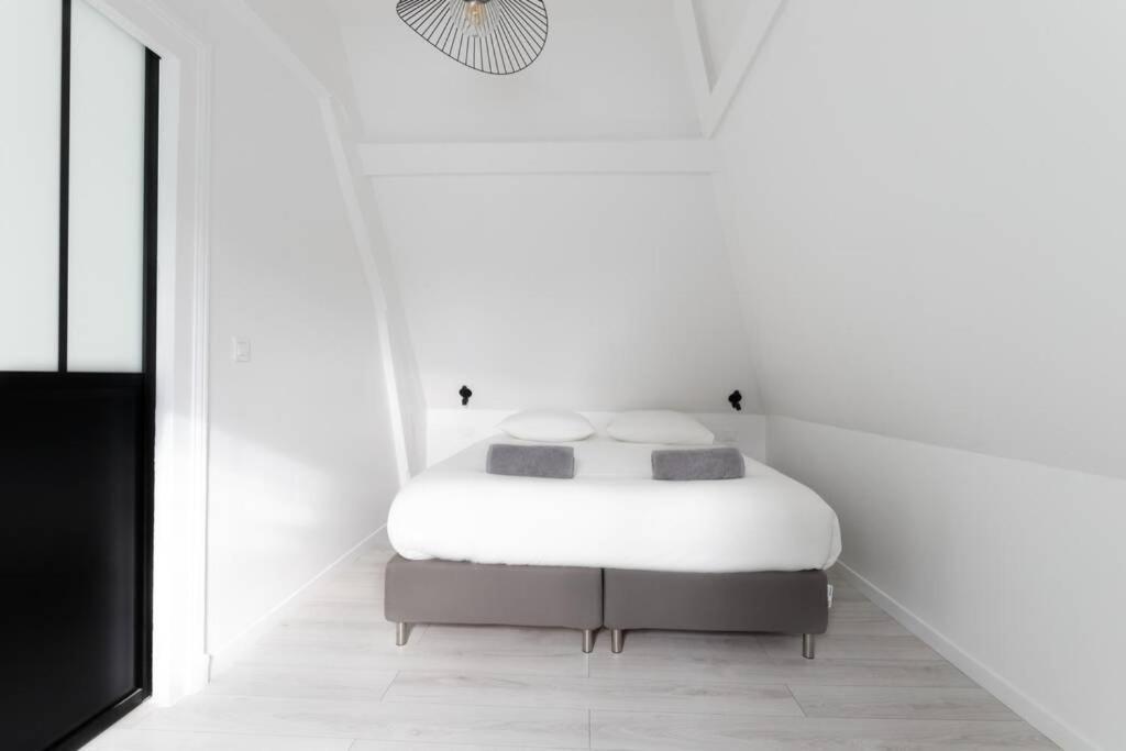 Sleepoo - Villa Boheme 7 Trouville-sur-Mer Zewnętrze zdjęcie