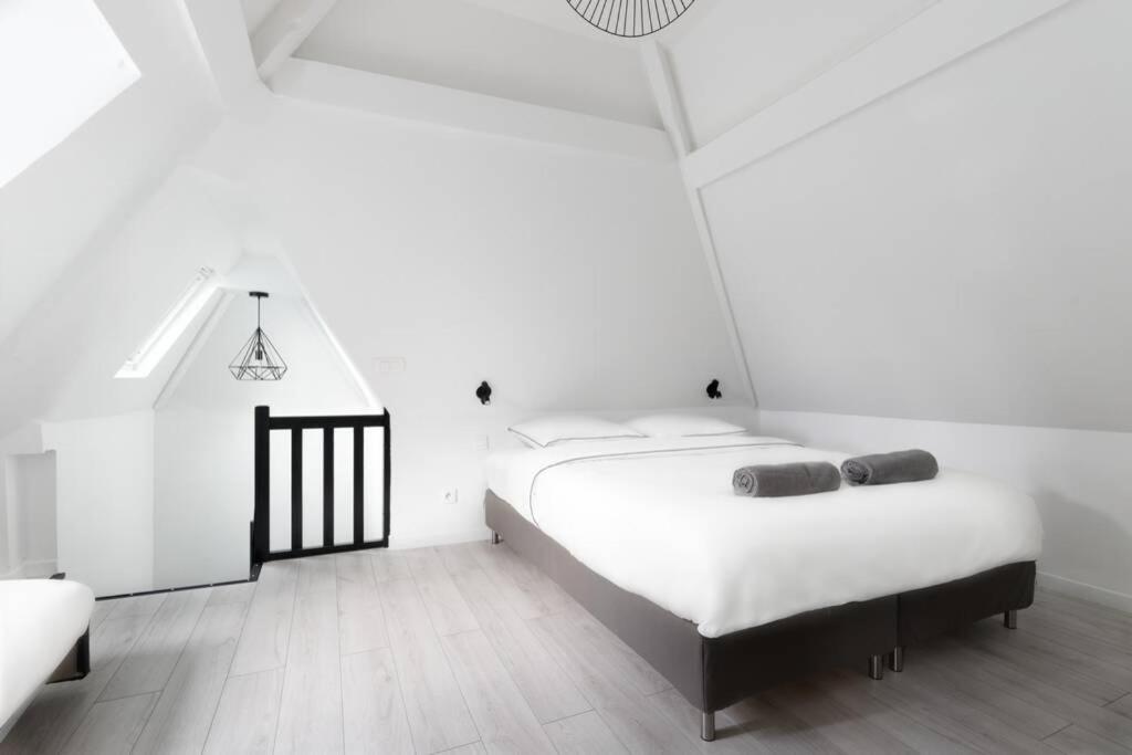 Sleepoo - Villa Boheme 7 Trouville-sur-Mer Zewnętrze zdjęcie