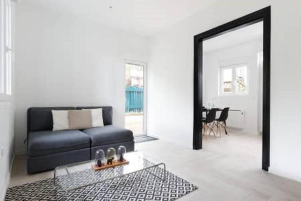 Sleepoo - Villa Boheme 7 Trouville-sur-Mer Zewnętrze zdjęcie