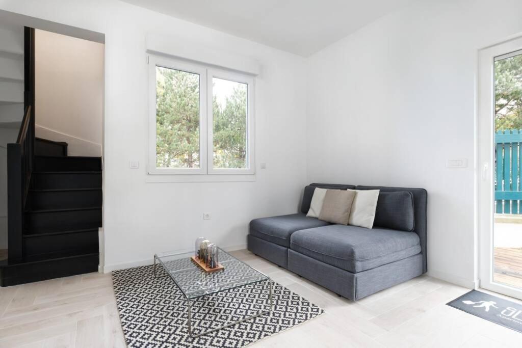 Sleepoo - Villa Boheme 7 Trouville-sur-Mer Zewnętrze zdjęcie